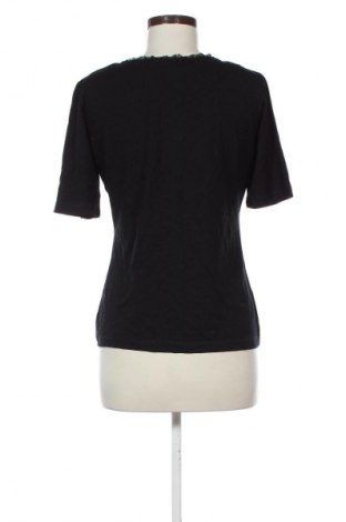 Damen T-Shirt Gerry Weber, Größe M, Farbe Schwarz, Preis 14,99 €