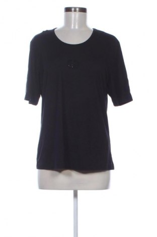 Damen T-Shirt Gerry Weber, Größe L, Farbe Schwarz, Preis € 14,99