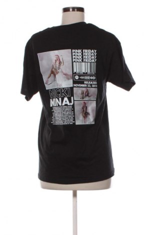 Дамска тениска Gildan, Размер M, Цвят Черен, Цена 9,00 €