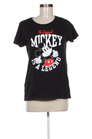 Дамска тениска Gina, Размер L, Цвят Черен, Цена 6,13 €