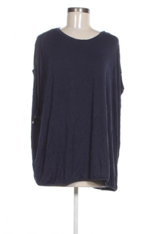 Tricou de femei Gina Benotti, Mărime XXL, Culoare Albastru, Preț 47,99 Lei