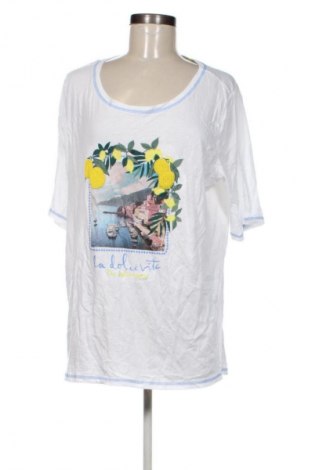 Dámske tričko Gina Benotti, Veľkosť XL, Farba Viacfarebná, Cena  11,95 €