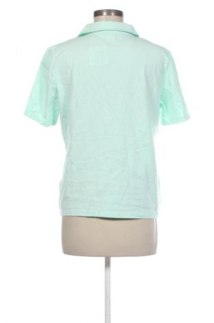 Damski T-shirt Goldner, Rozmiar L, Kolor Zielony, Cena 63,99 zł