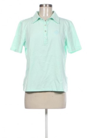 Damski T-shirt Goldner, Rozmiar L, Kolor Zielony, Cena 63,99 zł