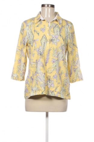 Γυναικεία μπλούζα Goldner, Μέγεθος L, Χρώμα Πολύχρωμο, Τιμή 12,99 €