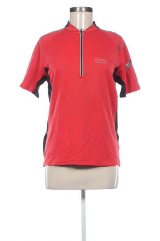 Damski T-shirt Gore, Rozmiar L, Kolor Czerwony, Cena 74,00 zł