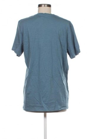 Női póló Greenbomb, Méret L, Szín Kék, Ár 10 559 Ft