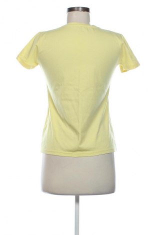 Damen T-Shirt Guess, Größe M, Farbe Gelb, Preis € 16,00