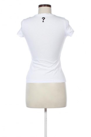 Női póló Guess, Méret XS, Szín Fehér, Ár 7 509 Ft