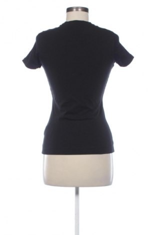 Dámske tričko Guess, Veľkosť XS, Farba Čierna, Cena  16,37 €