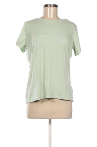 Dámské tričko Guess, Velikost L, Barva Zelená, Cena  454,00 Kč