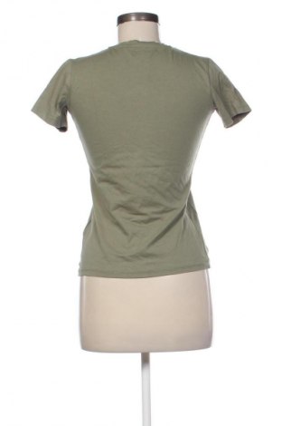 Dámske tričko Guess, Veľkosť XS, Farba Zelená, Cena  16,42 €