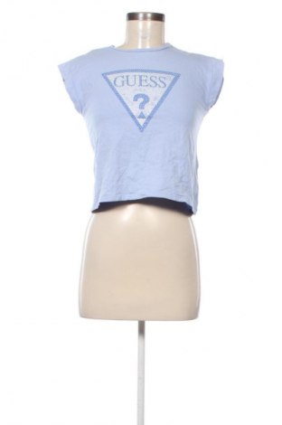 Damen T-Shirt Guess, Größe L, Farbe Mehrfarbig, Preis € 22,99