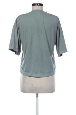 Damen T-Shirt H&M, Größe XS, Farbe Grün, Preis 6,99 €