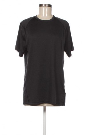 Дамска тениска H&M, Размер M, Цвят Черен, Цена 5,11 €