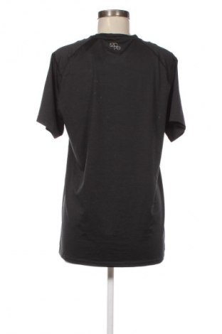 Дамска тениска H&M, Размер M, Цвят Черен, Цена 5,11 €