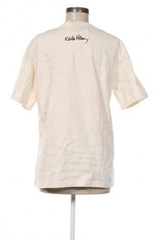 Damen T-Shirt H&M, Größe S, Farbe Ecru, Preis € 8,99