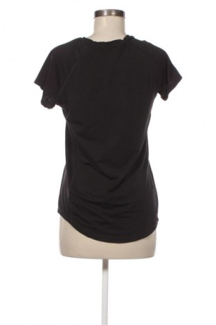 Tricou de femei H&M, Mărime M, Culoare Negru, Preț 70,90 Lei