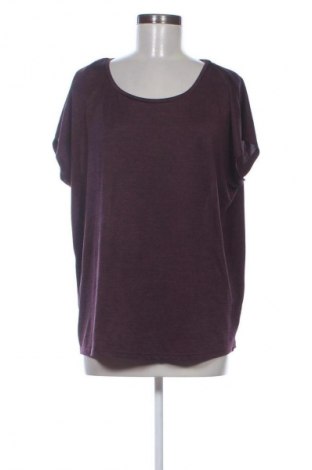 Дамска тениска H&M, Размер L, Цвят Многоцветен, Цена 5,11 €