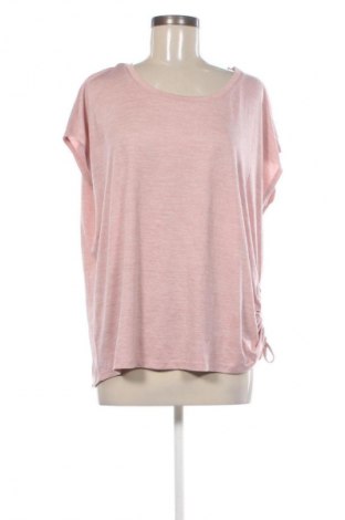 Γυναικείο t-shirt H&M, Μέγεθος L, Χρώμα Ρόζ , Τιμή 5,99 €