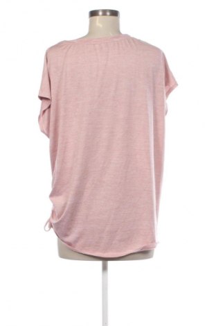 Γυναικείο t-shirt H&M, Μέγεθος L, Χρώμα Ρόζ , Τιμή 5,99 €