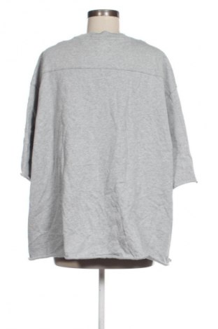 Dámske tričko H&M, Veľkosť XXL, Farba Sivá, Cena  10,95 €