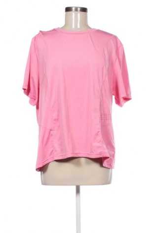 Női póló H&M, Méret XXL, Szín Rózsaszín, Ár 2 893 Ft