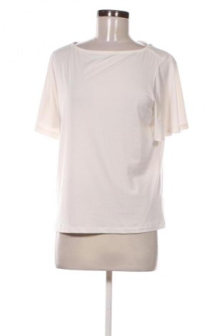 Damski T-shirt H&M, Rozmiar S, Kolor Biały, Cena 47,00 zł