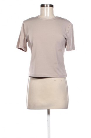 Dámské tričko H&M, Velikost L, Barva Béžová, Cena  198,00 Kč