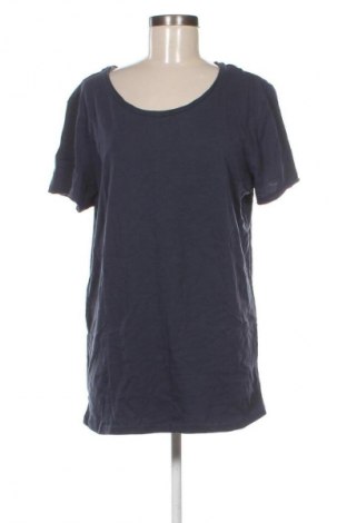 Damen T-Shirt H&M, Größe M, Farbe Blau, Preis 9,99 €
