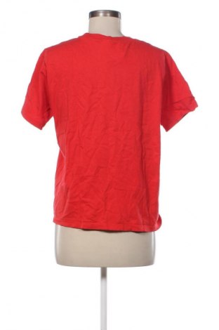 Dámske tričko H&M, Veľkosť L, Farba Červená, Cena  9,00 €