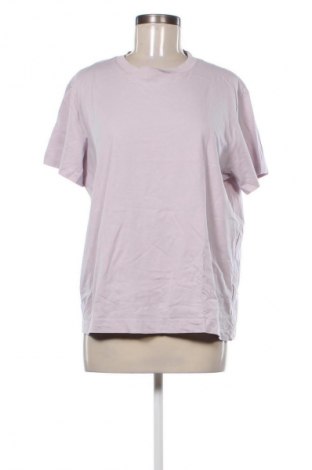 Damen T-Shirt H&M, Größe L, Farbe Lila, Preis € 9,00