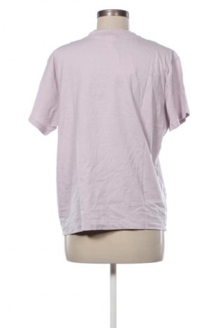 Damen T-Shirt H&M, Größe L, Farbe Lila, Preis € 9,00