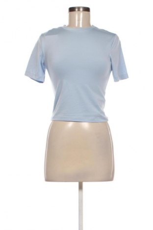Damen T-Shirt H&M, Größe S, Farbe Blau, Preis € 7,99