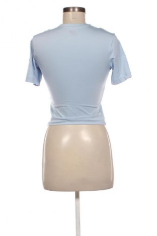 Damen T-Shirt H&M, Größe S, Farbe Blau, Preis € 7,99