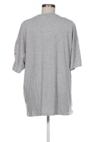 Tricou de femei H&M, Mărime M, Culoare Gri, Preț 34,99 Lei