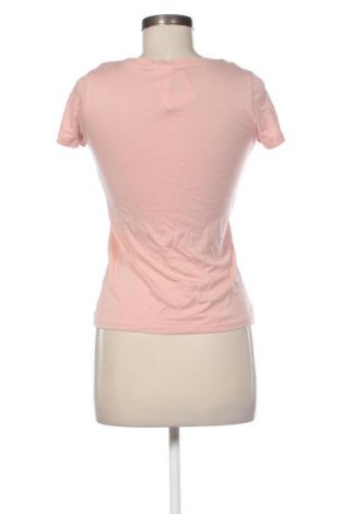Damen T-Shirt H&M Divided, Größe XS, Farbe Rosa, Preis 9,00 €