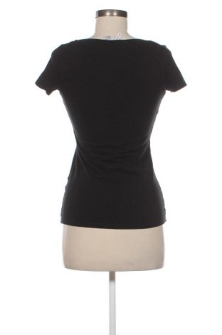 Γυναικείο t-shirt H&M Divided, Μέγεθος S, Χρώμα Μαύρο, Τιμή 6,99 €