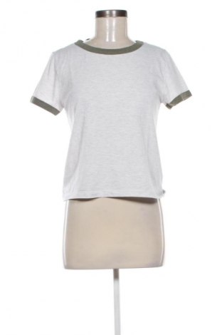 Női póló H&M Divided, Méret M, Szín Szürke, Ár 3 624 Ft