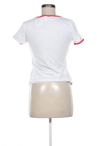 Damen T-Shirt H&M Divided, Größe M, Farbe Weiß, Preis € 9,00