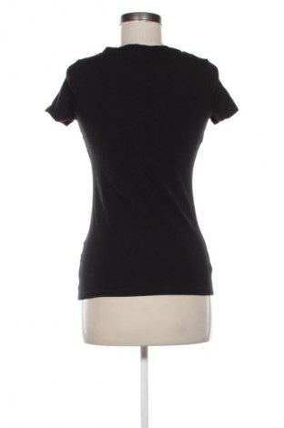 Dámské tričko H&M Divided, Velikost S, Barva Černá, Cena  245,00 Kč