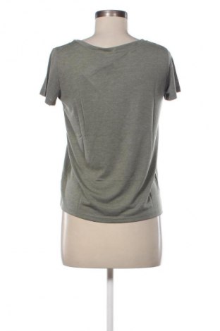 Dámske tričko H&M Divided, Veľkosť XS, Farba Zelená, Cena  9,00 €