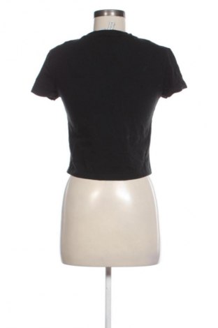 Női póló H&M Divided, Méret M, Szín Fekete, Ár 2 659 Ft