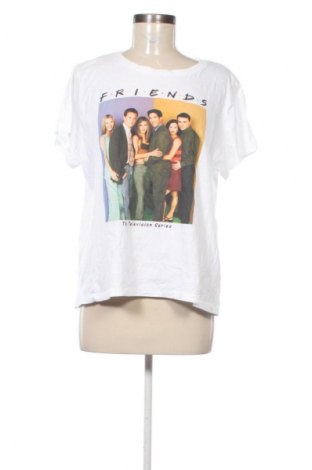 Дамска тениска H&M L.O.G.G., Размер L, Цвят Многоцветен, Цена 6,13 €