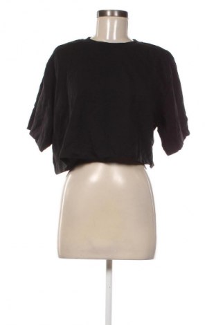 Γυναικείο t-shirt H&M Mama, Μέγεθος L, Χρώμα Μαύρο, Τιμή 6,99 €