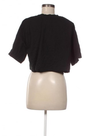 Γυναικείο t-shirt H&M Mama, Μέγεθος L, Χρώμα Μαύρο, Τιμή 6,99 €