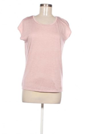 Dámske tričko H&M Sport, Veľkosť XS, Farba Ružová, Cena  5,95 €