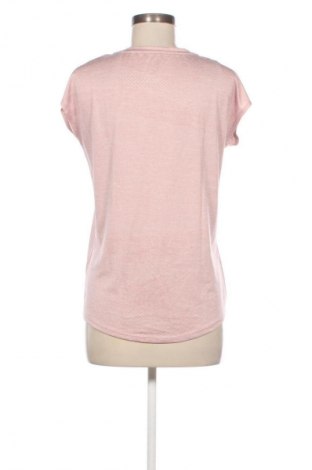 Dámske tričko H&M Sport, Veľkosť XS, Farba Ružová, Cena  5,95 €