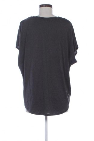 Damski T-shirt H&M Sport, Rozmiar XL, Kolor Szary, Cena 26,99 zł