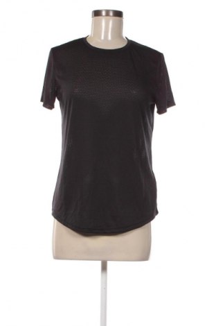Női póló H&M Sport, Méret S, Szín Fekete, Ár 3 289 Ft
